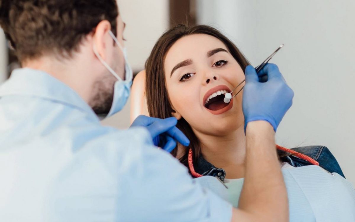 Caso Real: Estética Dental