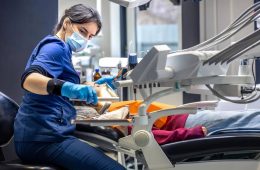 Caso Real: Periodoncia